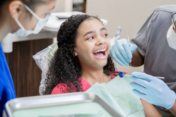 Best Emergency Dental Care for Broken or Chipped Teeth in Oklahoma, PA