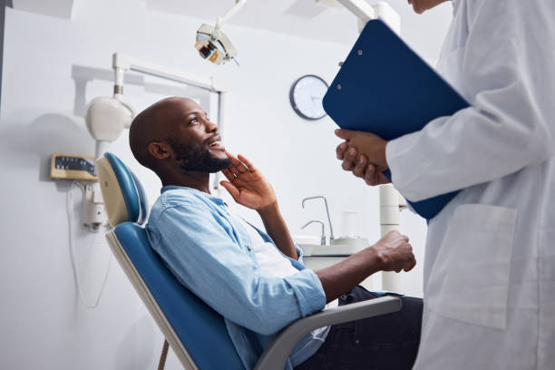 Best Emergency Tooth Extraction in Oklahoma, PA