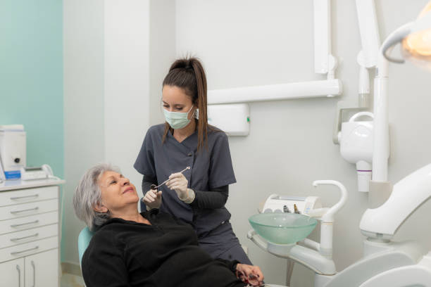 Best Emergency TMJ Treatment in Oklahoma, PA