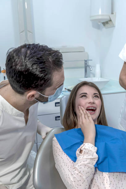 Best Emergency Dental Care for Broken or Chipped Teeth in Oklahoma, PA