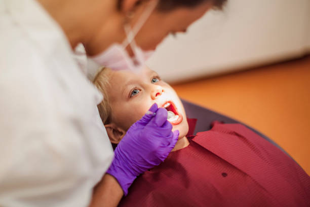 Best Emergency Tooth Extraction in Oklahoma, PA