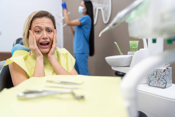 Best Urgent Care for Lost Fillings or Crowns in Oklahoma, PA