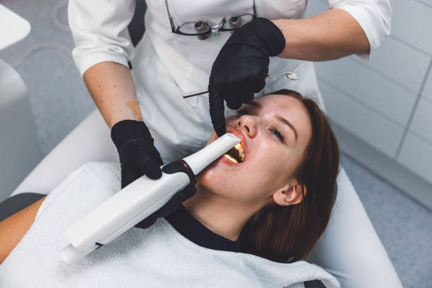 Best Pediatric Emergency Dentist in Oklahoma, PA