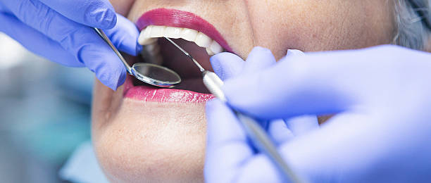 Best Urgent Care for Lost Fillings or Crowns in Oklahoma, PA